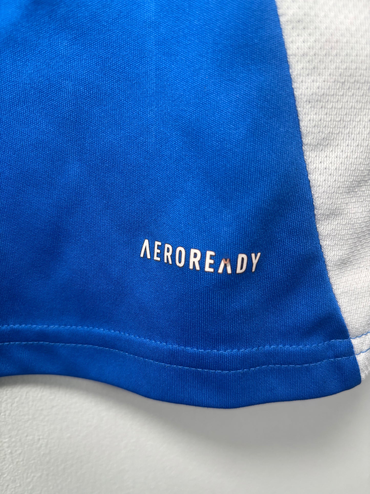 Italy Home Shirt 2024 (M)