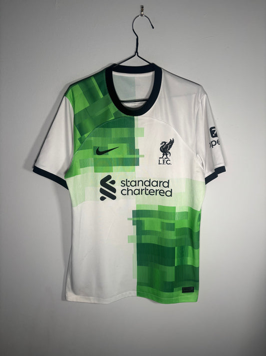Liverpool Away Shirt 2023/24 (M)
