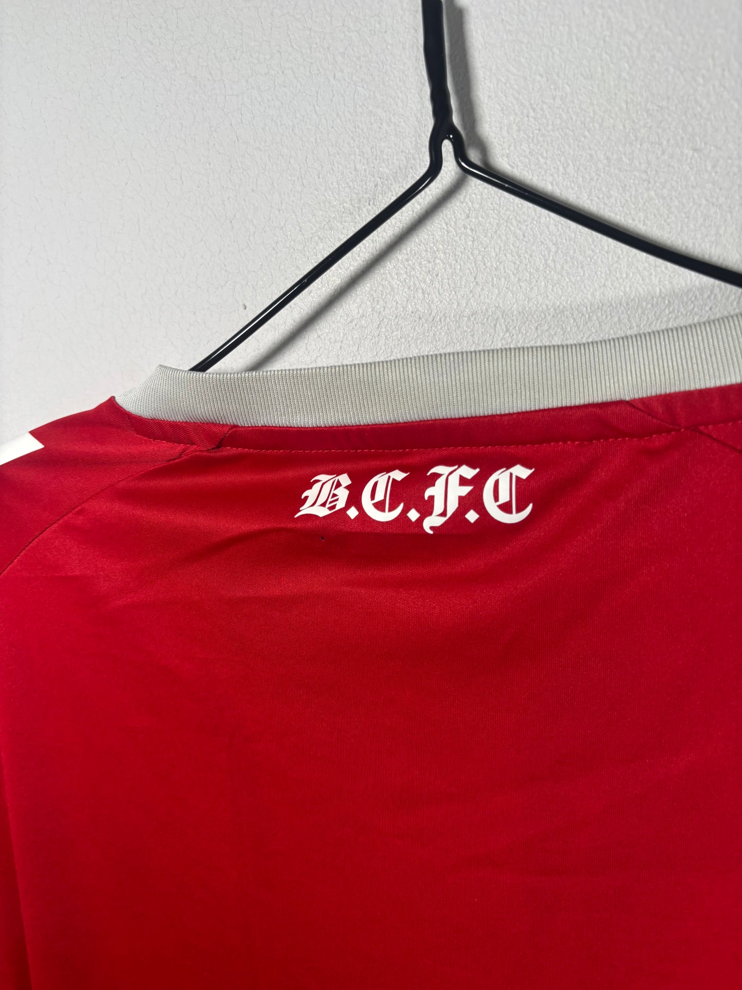 Bristol City Home Shirt 2021/22 (3XL)