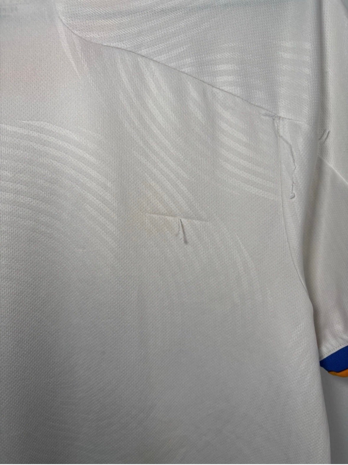Real Madrid Home Shirt 2021/22 (S)