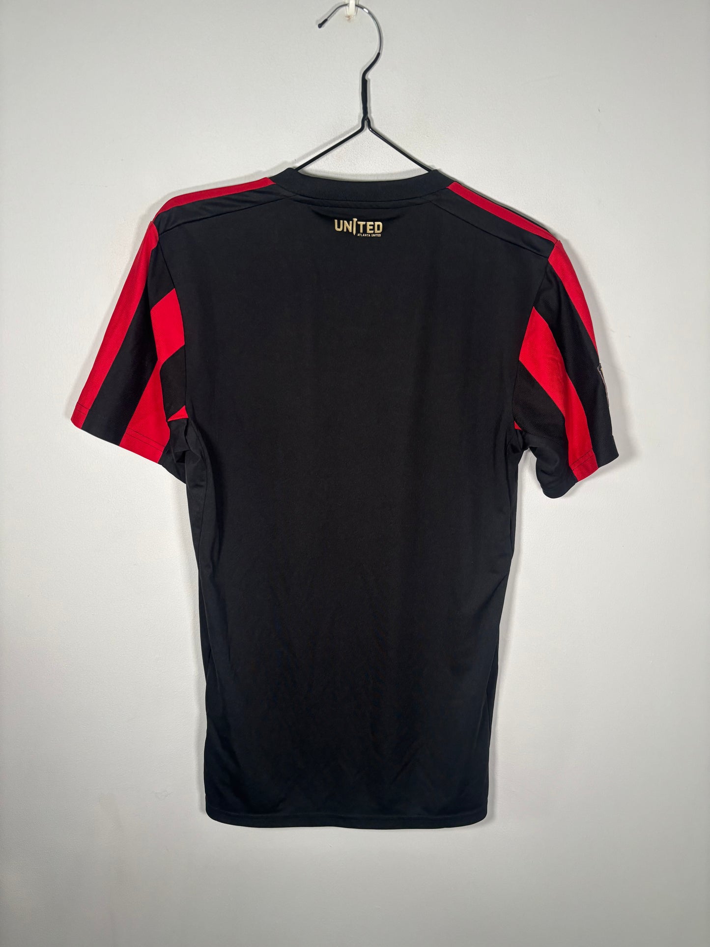 Atlanta United Home Shirt 2019/20 (S)