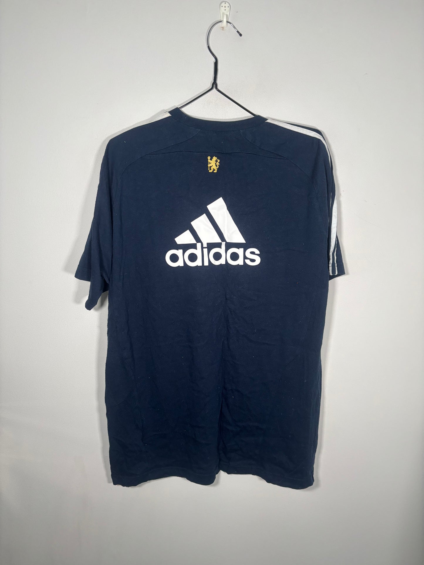 Chelsea Training Shirt 2010 (XL)