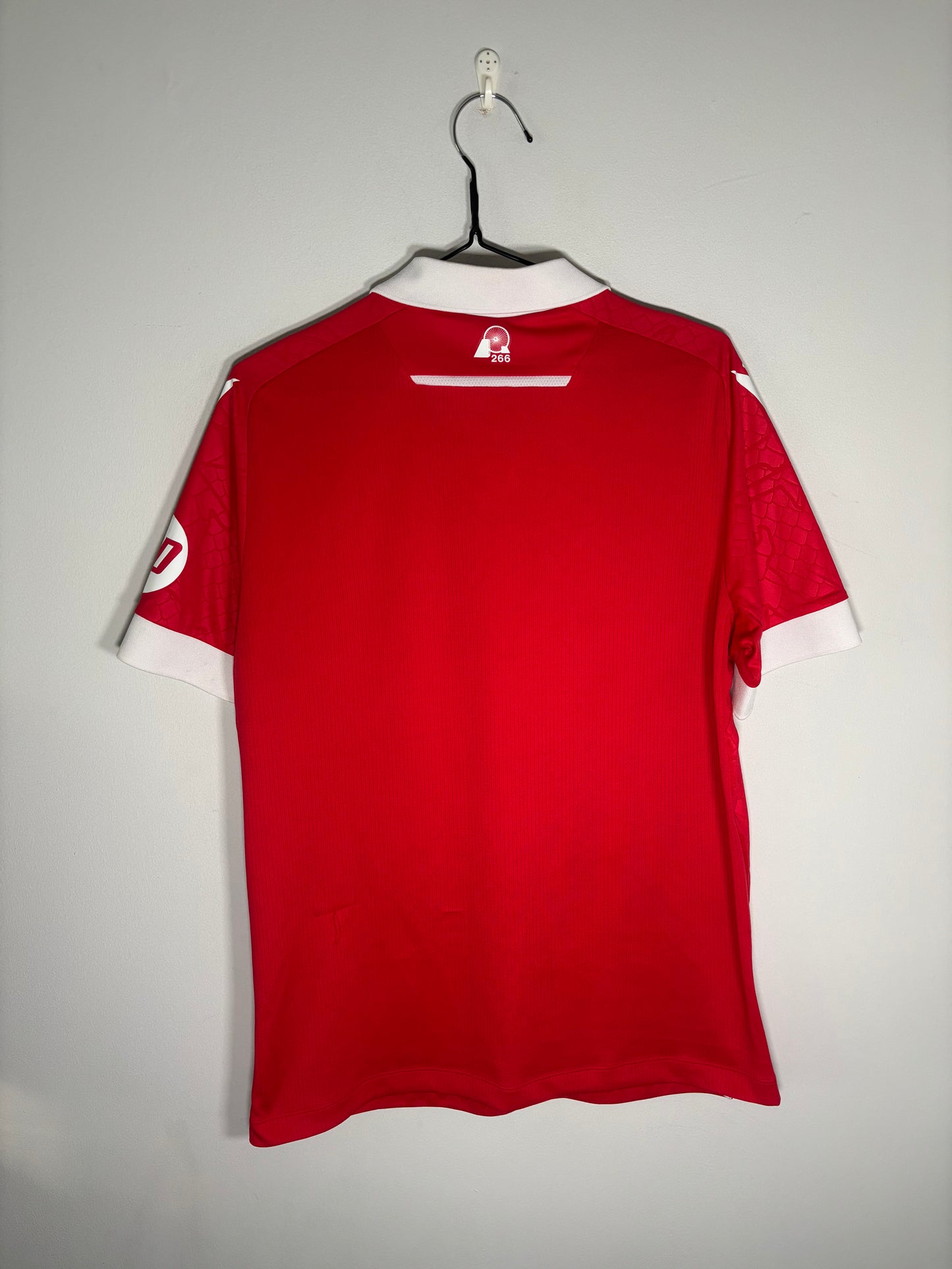 Wrexham Home Shirt 2023/24 (M)