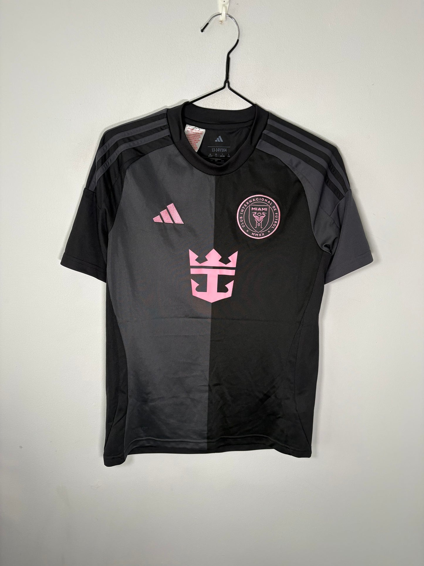 Inter Miami Away Shirt 2025 (LK)
