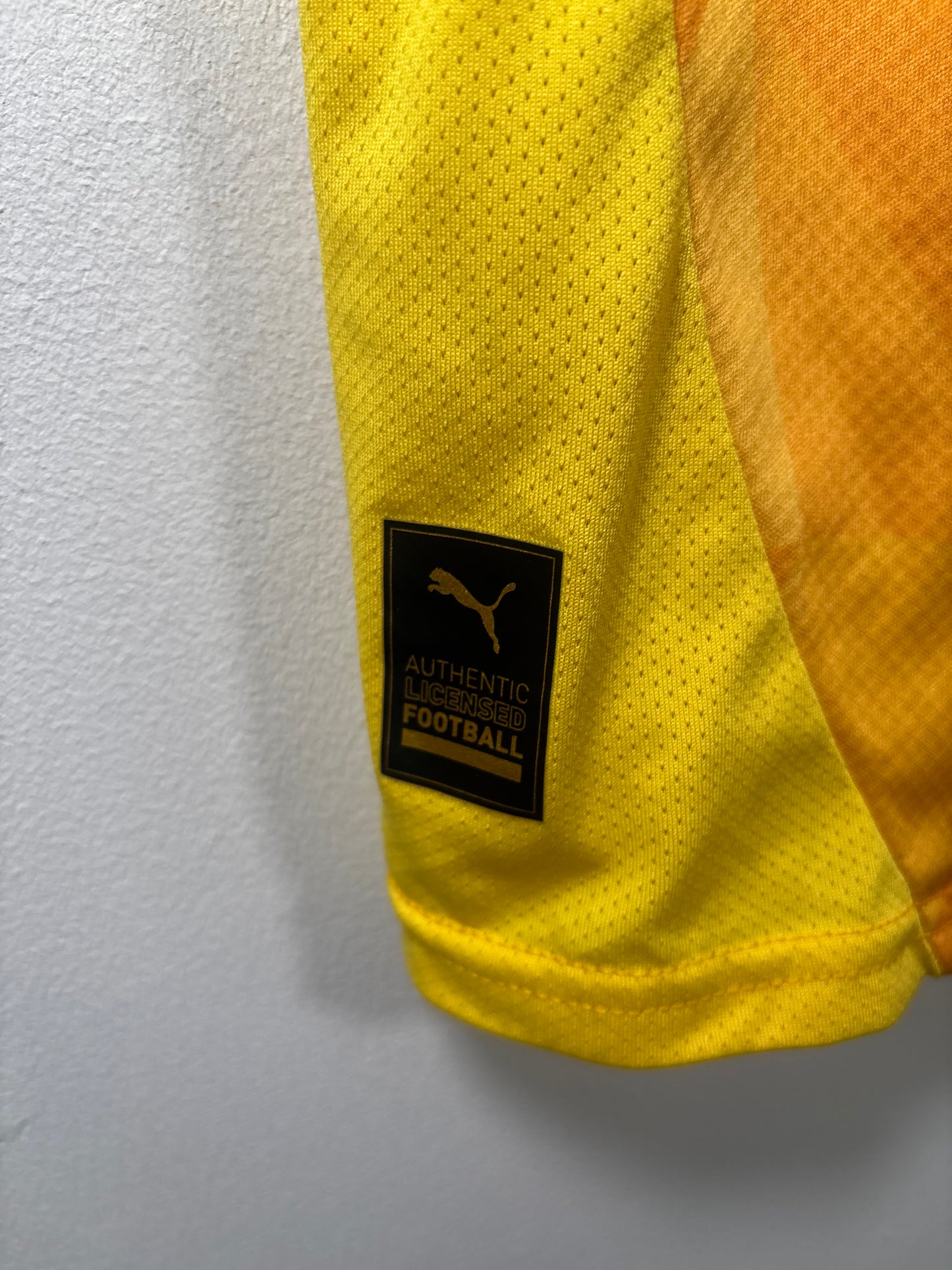 Derby County Third Shirt 2024/25 (S)