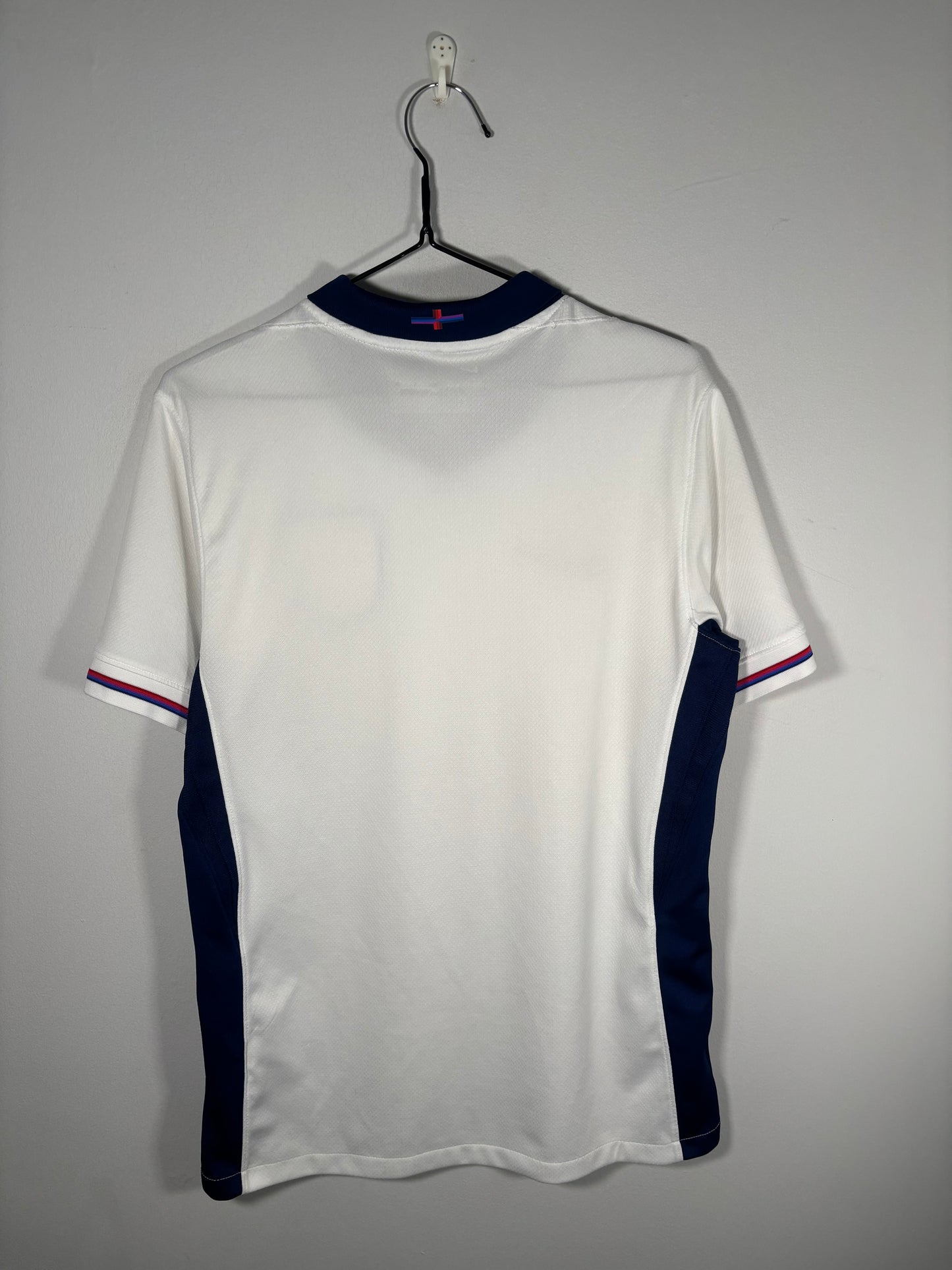 England Home Shirt 2024 (S)