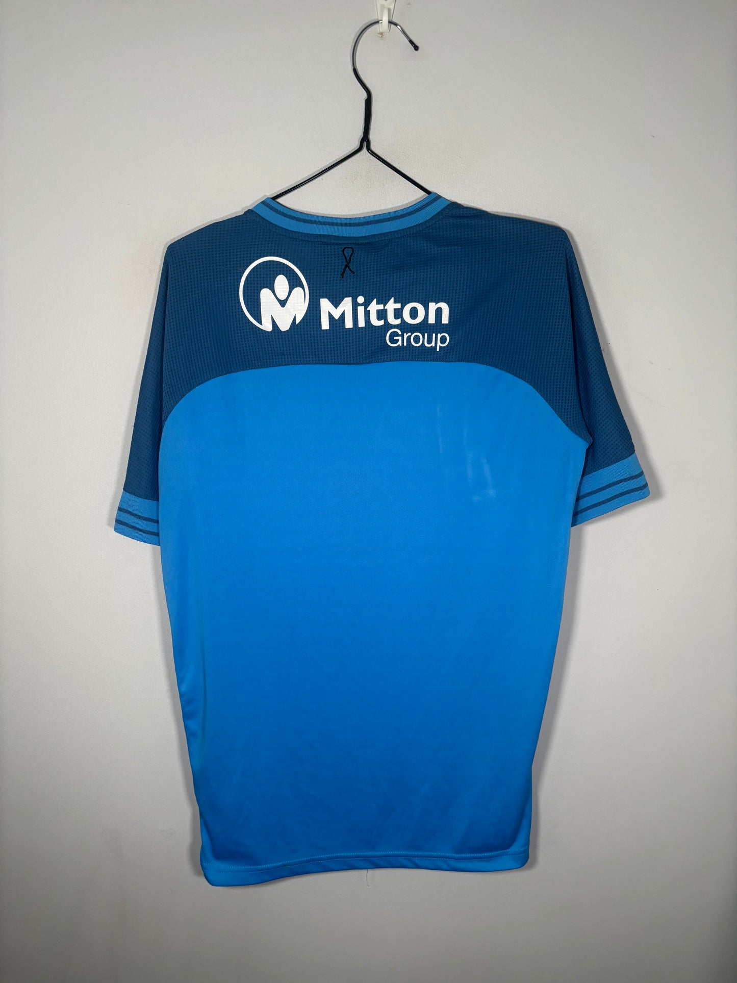 Bradford City Away Shirt 2018/19 (M)