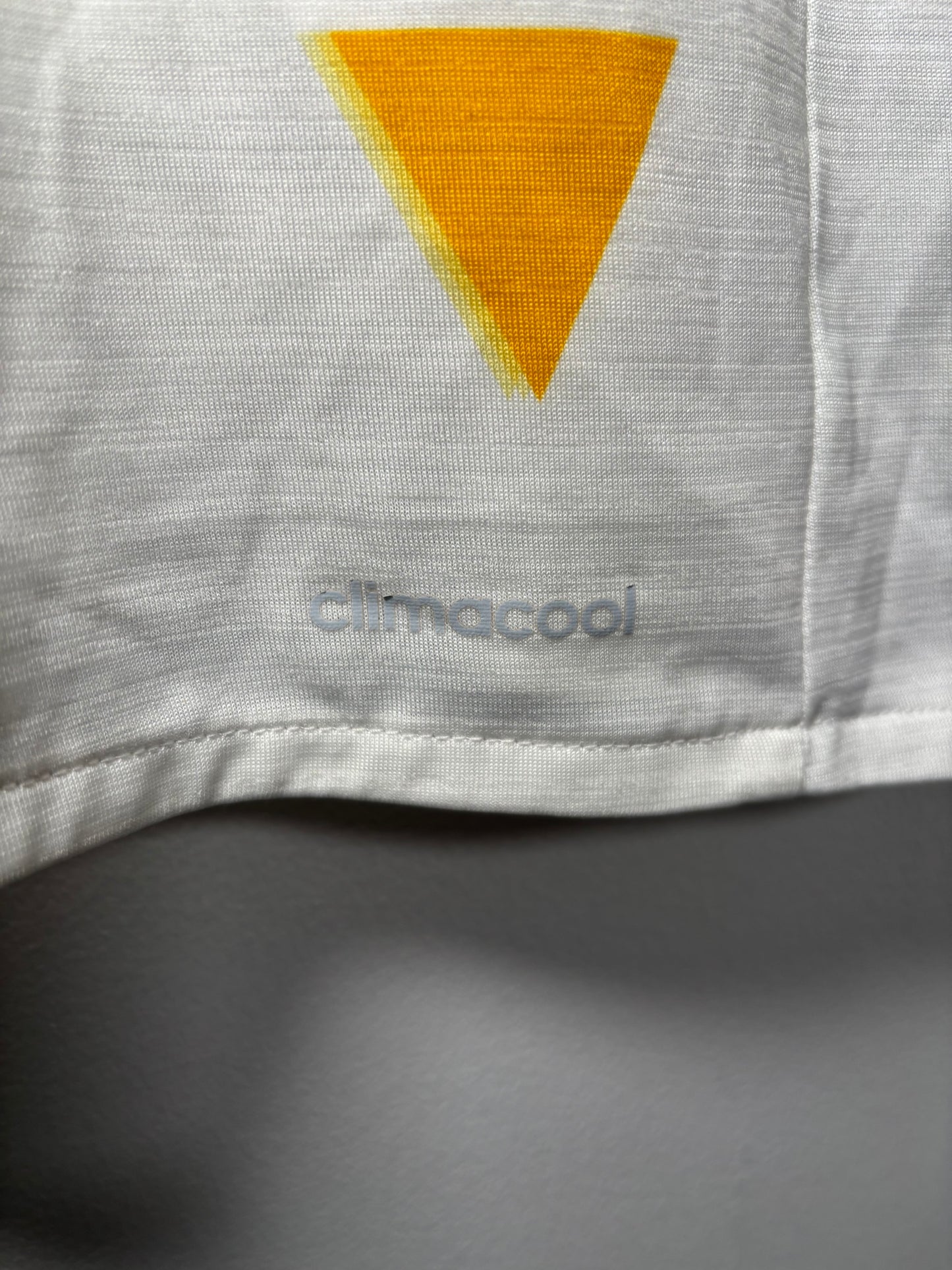 Spain Away Shirt 2016 (L)