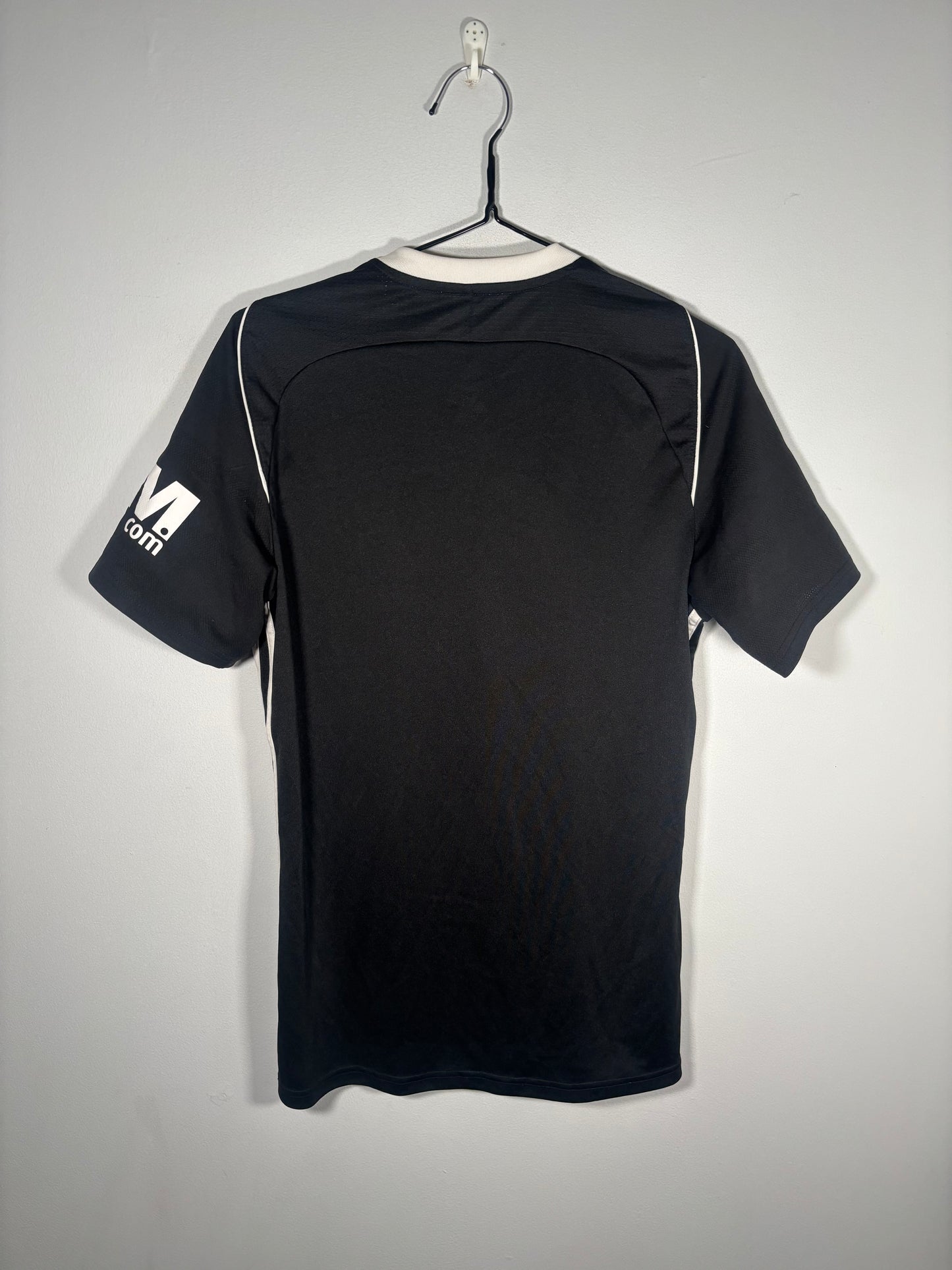 Fulham Away Shirt 2017/18 (S)