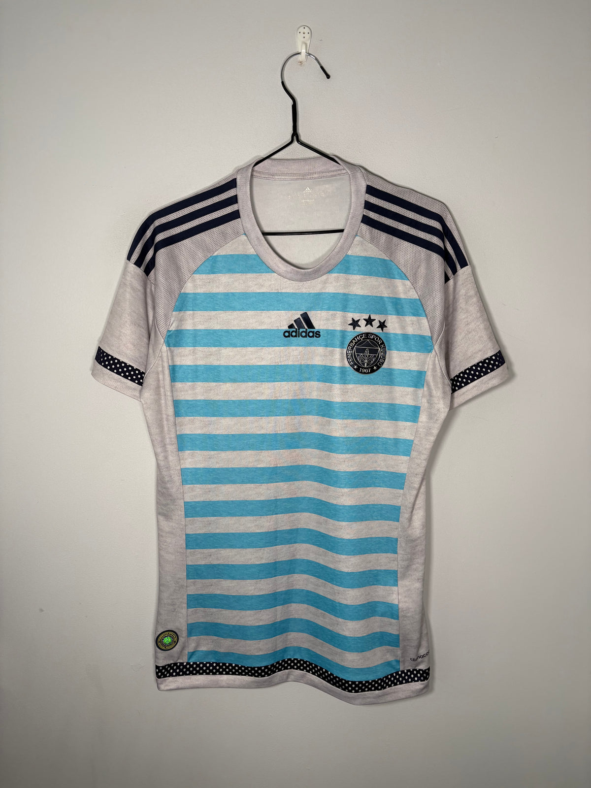 Fenerbahce Away Shirt 2015/16 (M)