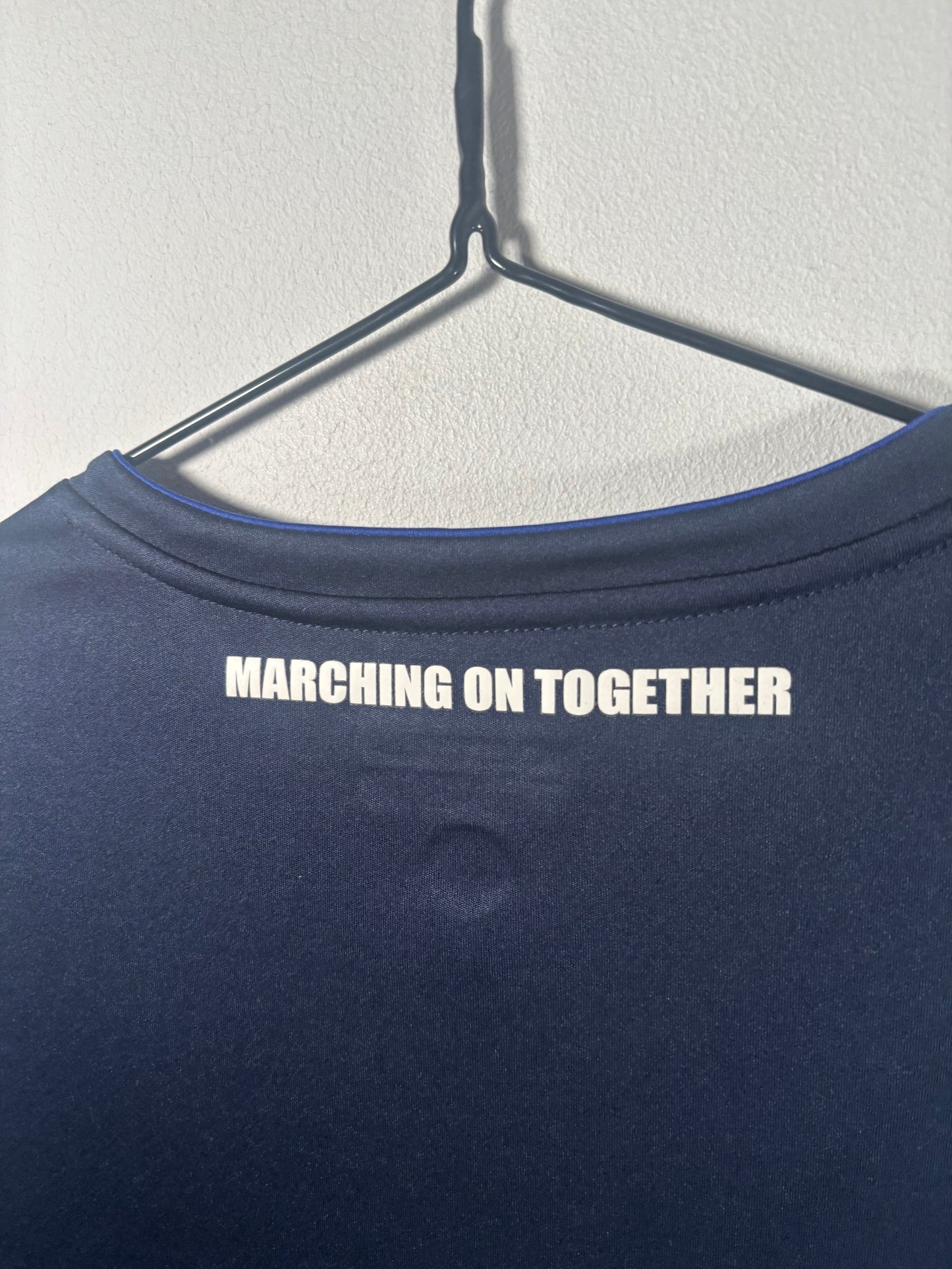 Leeds United Away Shirt 2018/19 (M)