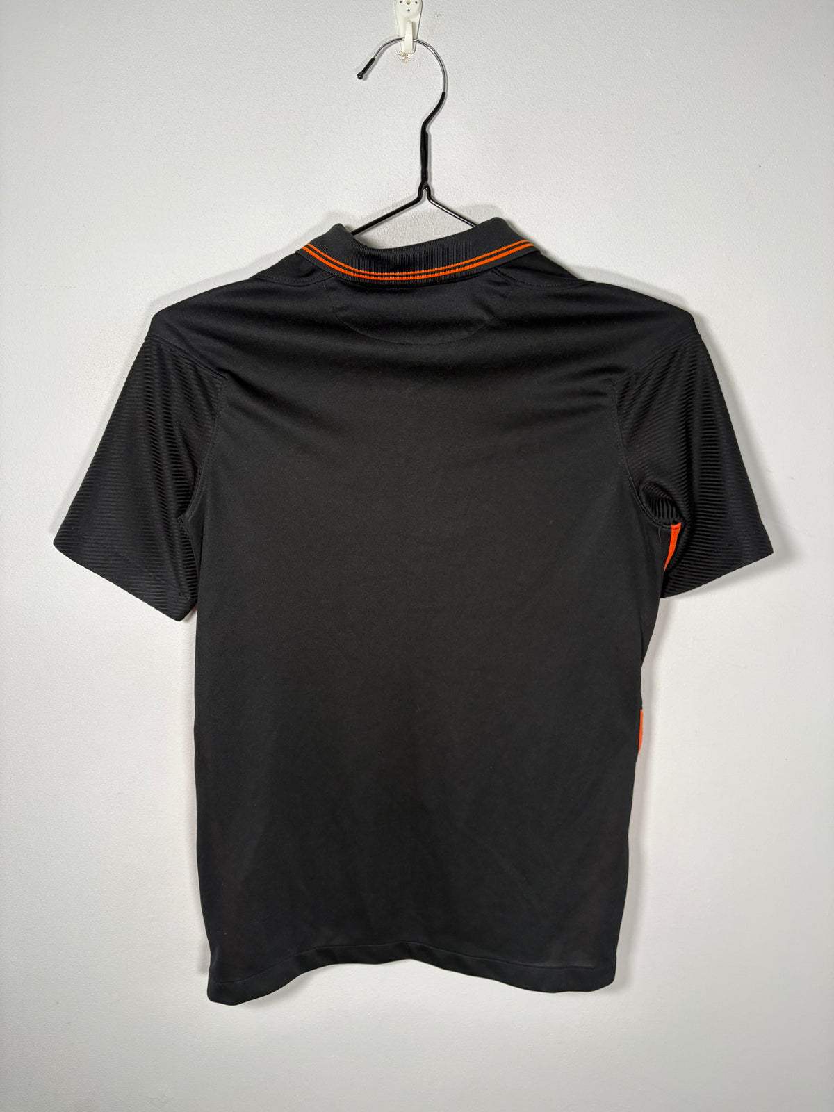 Netherlands Authentic Away Shirt 2020 (LK)