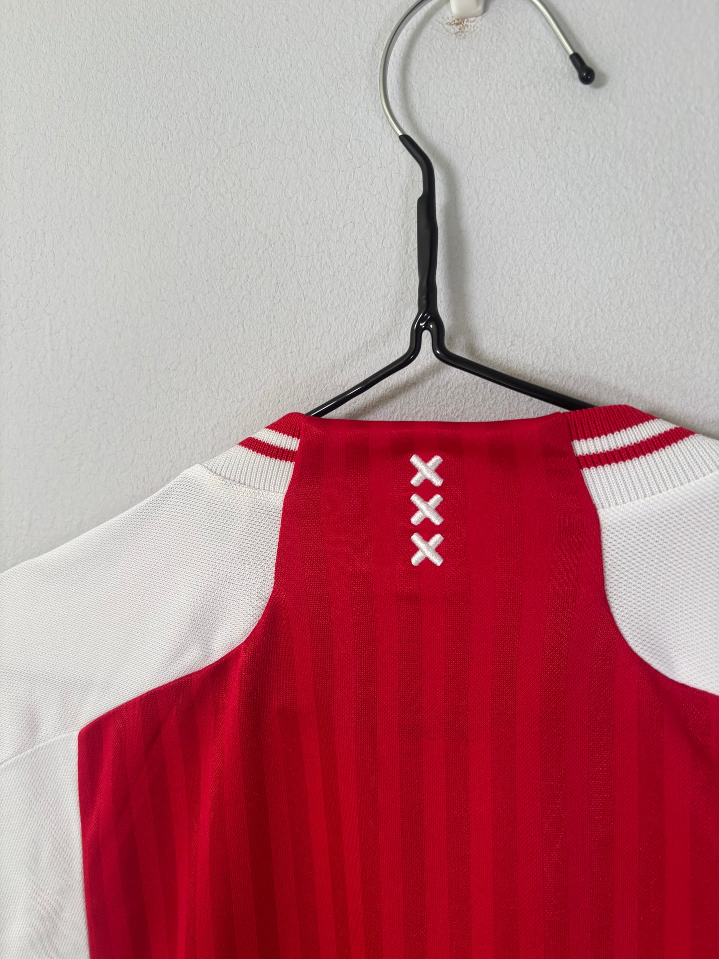 Ajax Home Shirt 2023/24 (S)