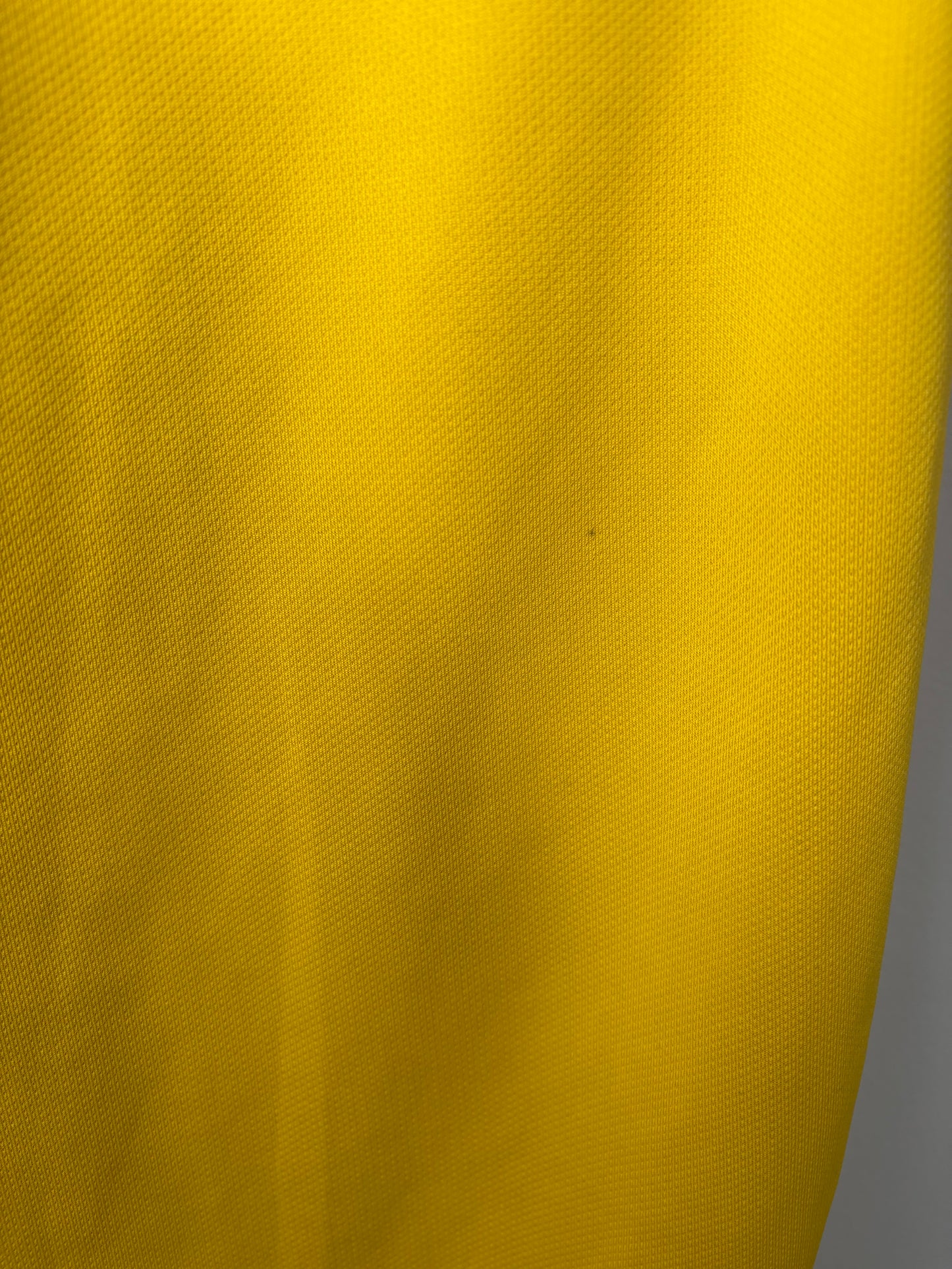 Brazil Home Shirt 2014 (S)