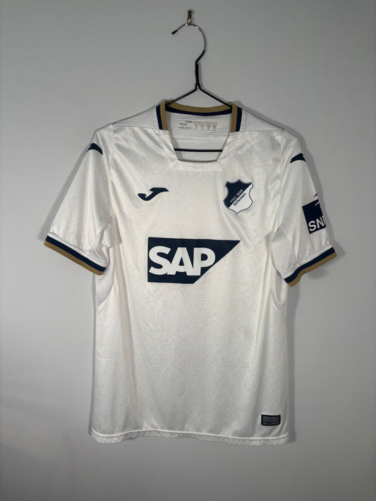 TSG 1899 Hoffenheim Away Shirt 2020/21 (M)