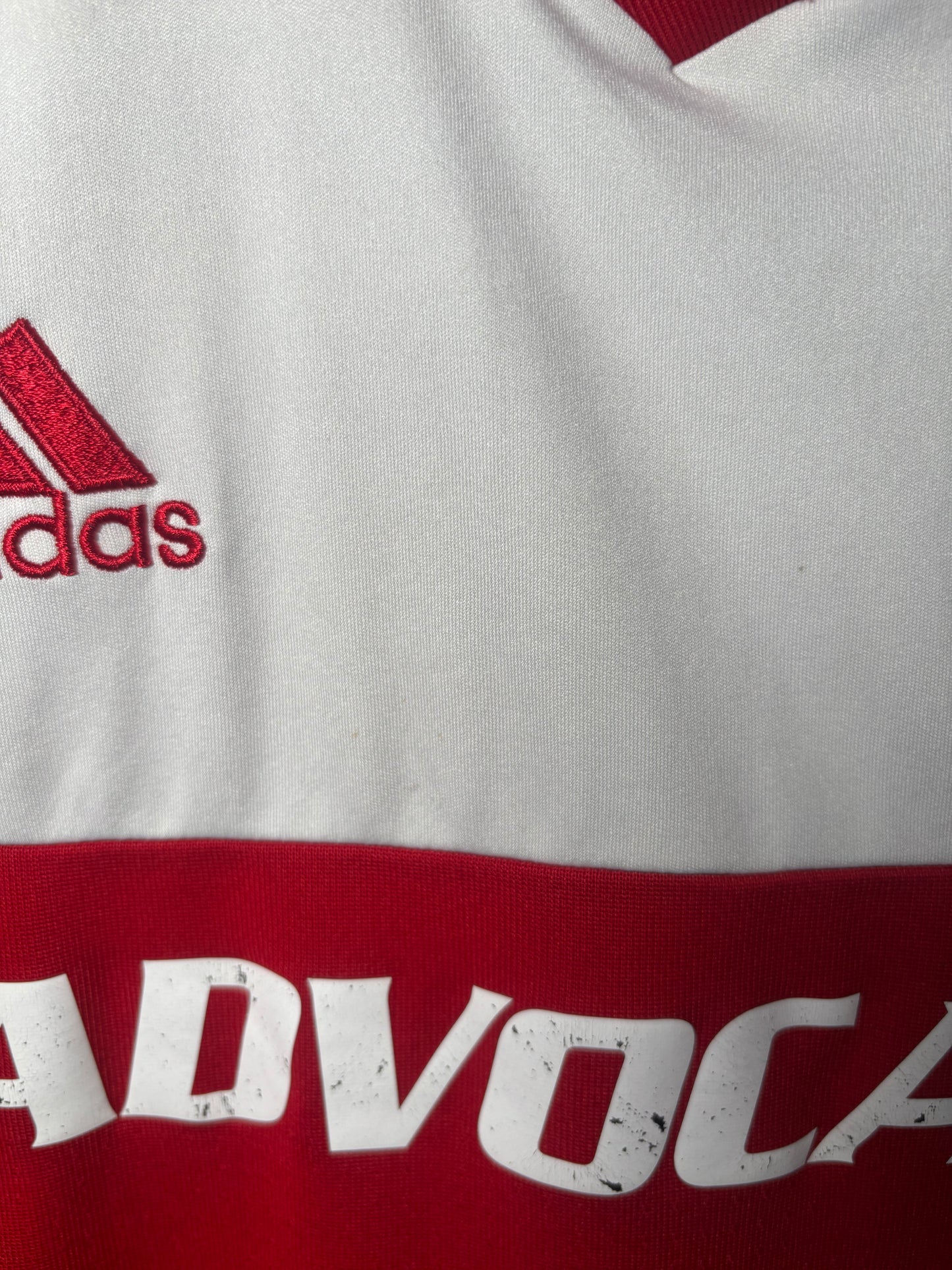 FC Dallas Home Shirt 2019 (M)