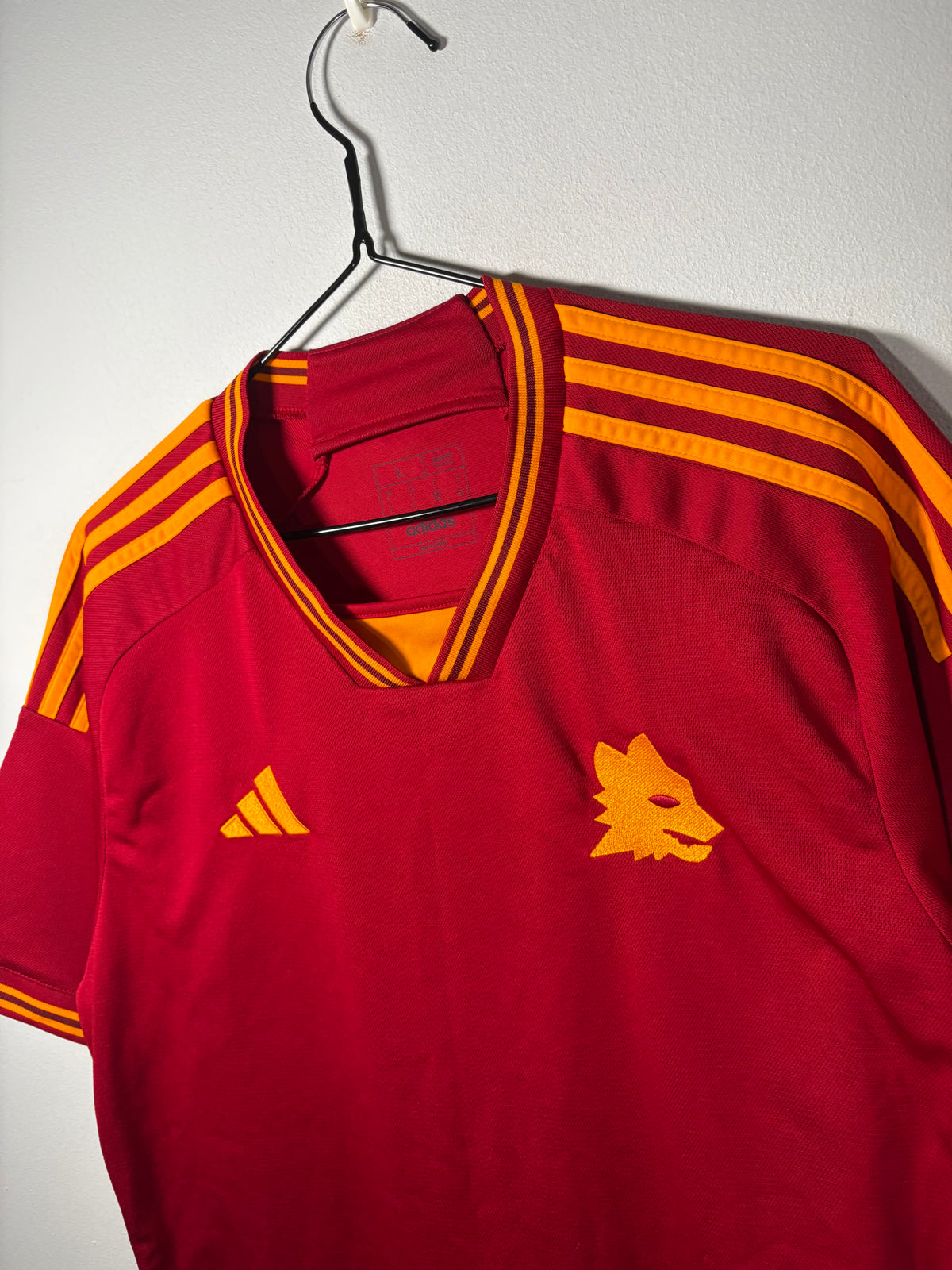 Roma Home Shirt 2023/24 (L)
