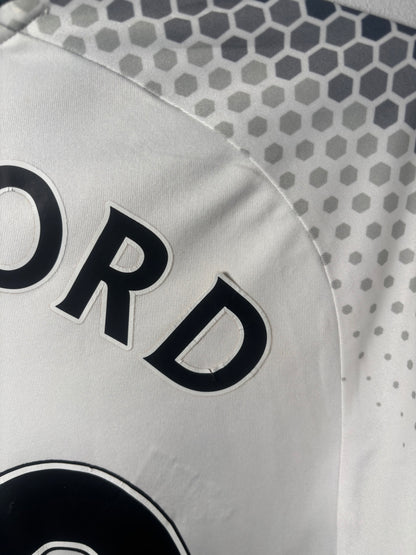 Manchester United Third Shirt 2016/17 Rashford (S)