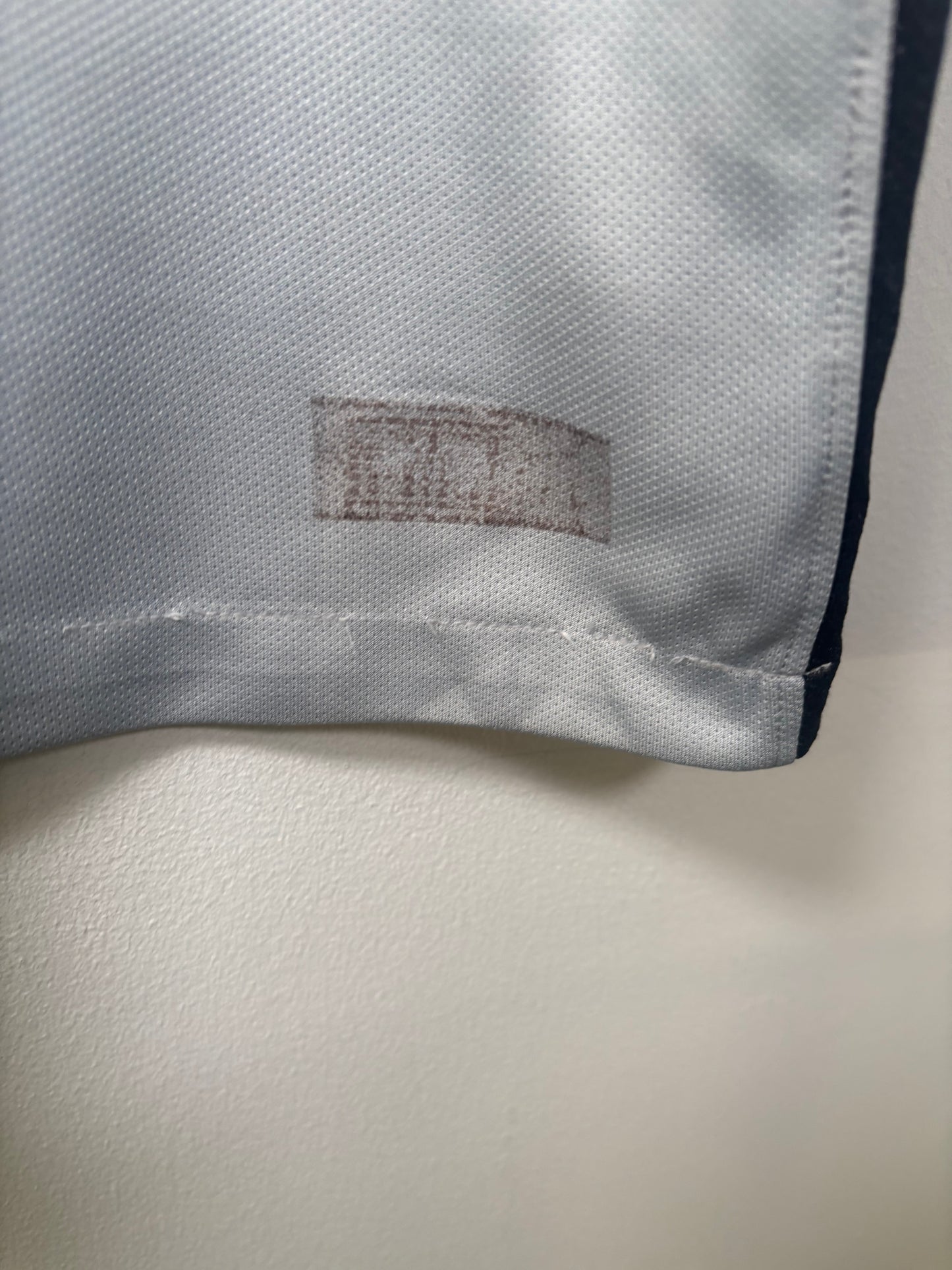 Roma Third Shirt 2015/16 (M)