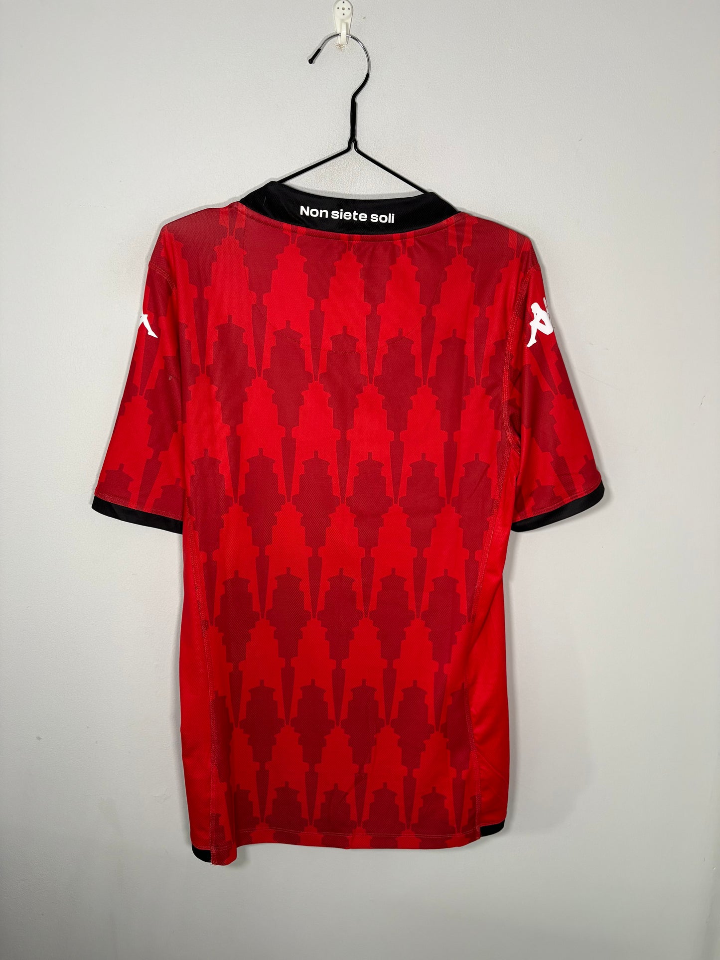 Spezia Third Shirt 2023/24 (L)