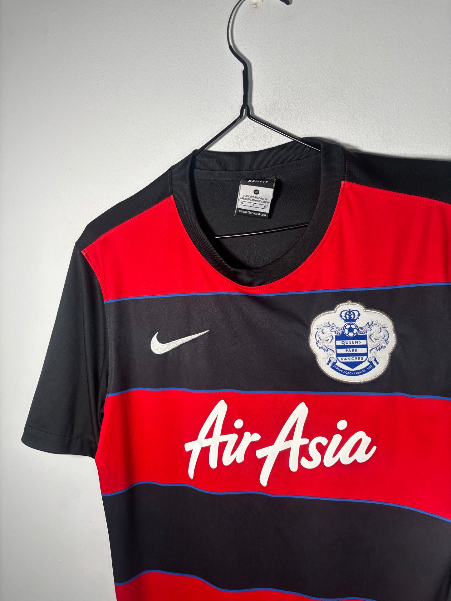 QPR Away Shirt 2015/16 (S)