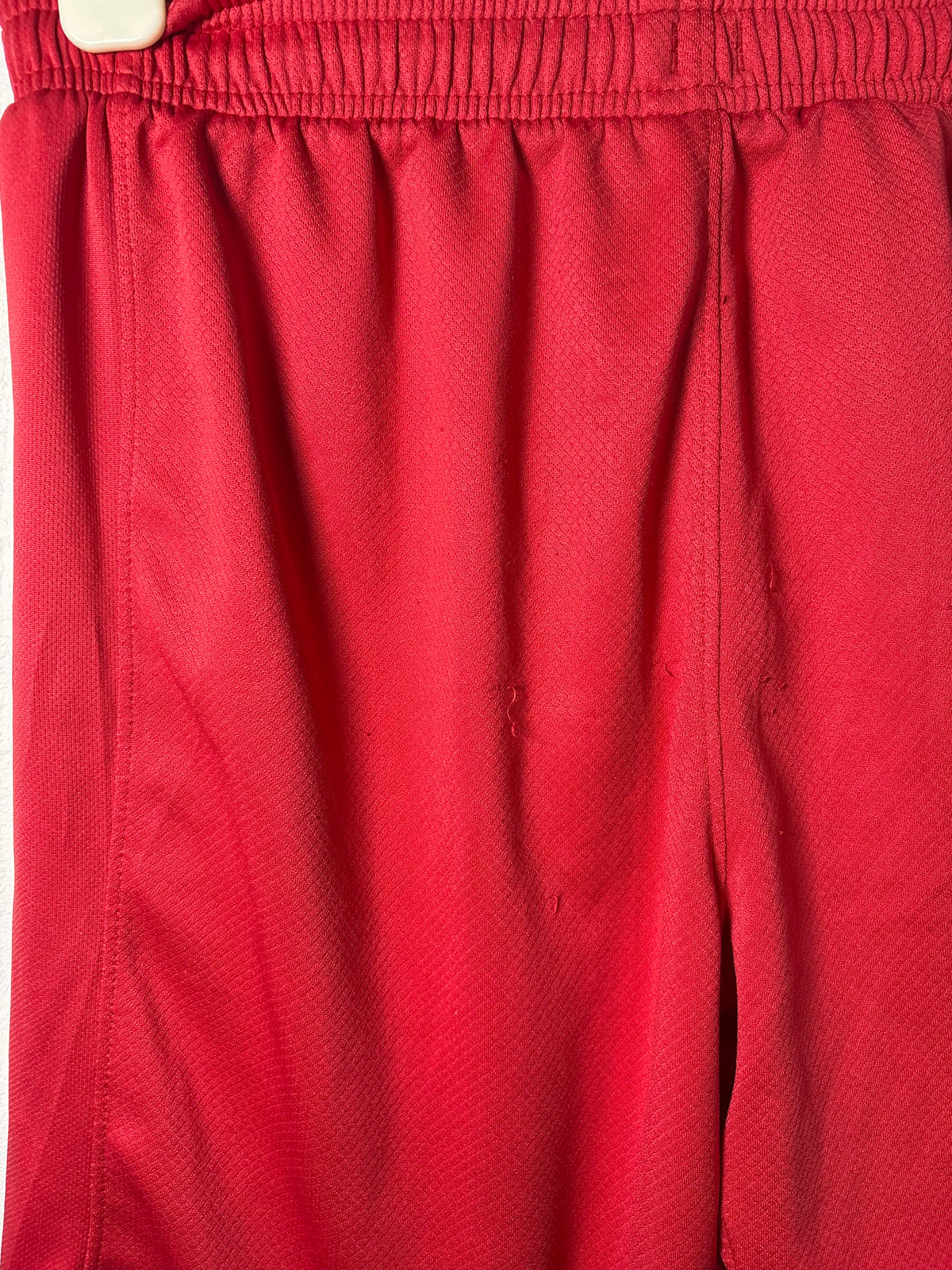 Liverpool Home Shorts 2024/25 Salah (S)