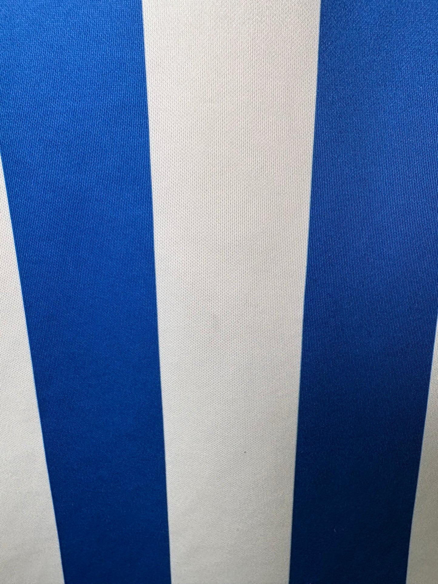 Brighton And Hove Albion Home Shirt 2023/24 Ferguson (M)