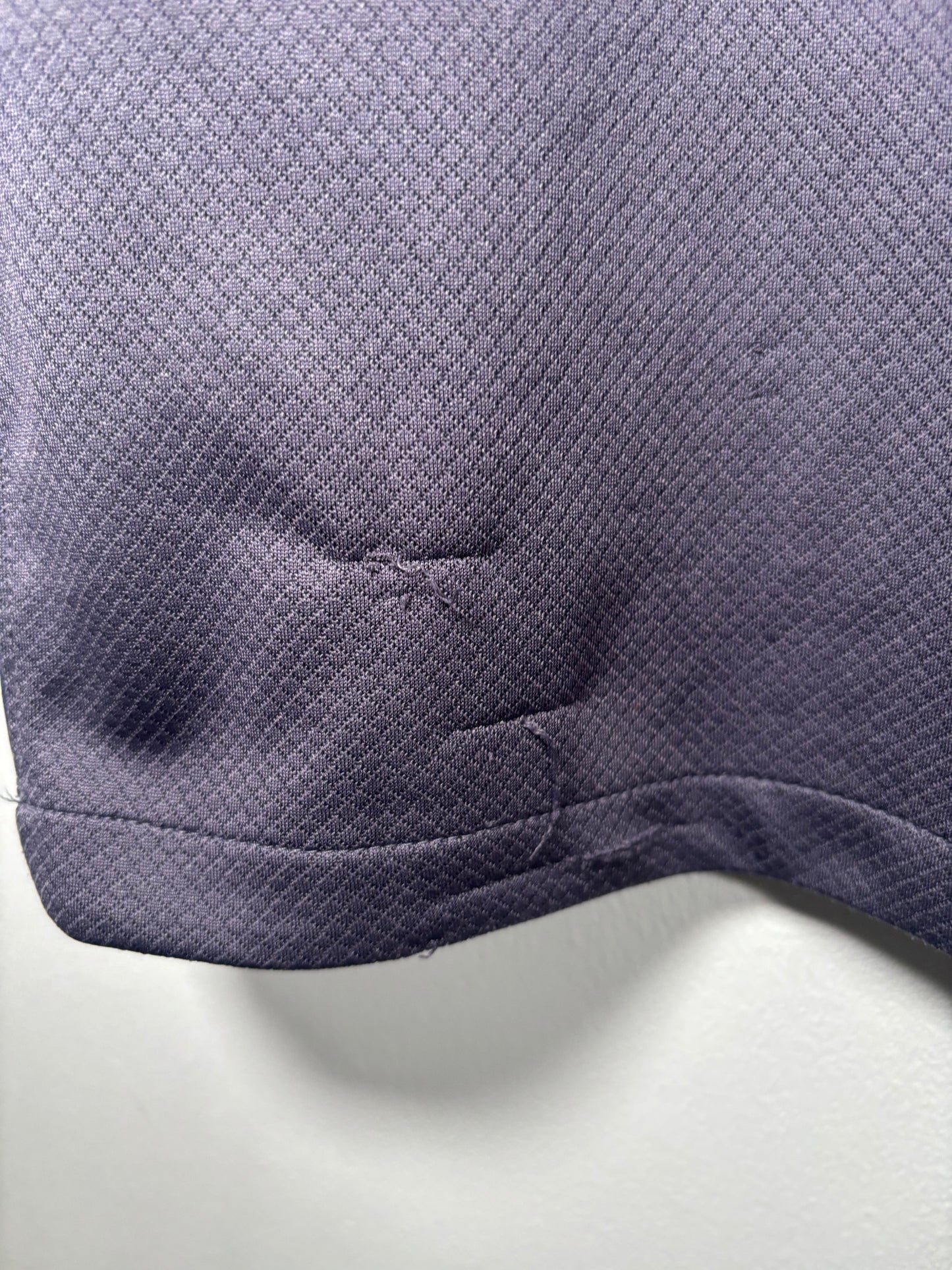 England Away Shirt 2024 (S)