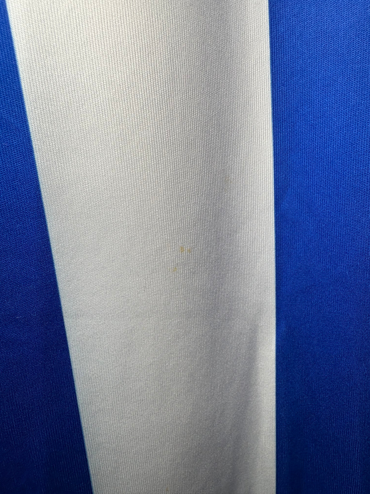 Sheffield Wednesday Authentic Home Shirt 2014/15 (XL)