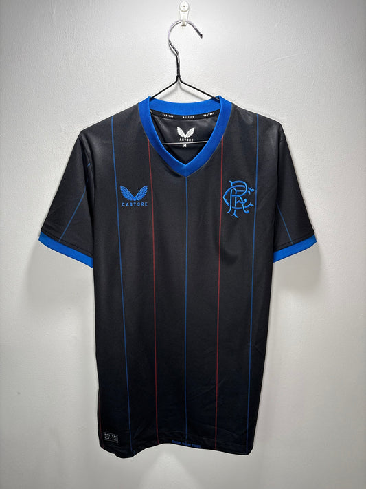 Rangers Authentic Vierde Shirt 2022/23 (M)