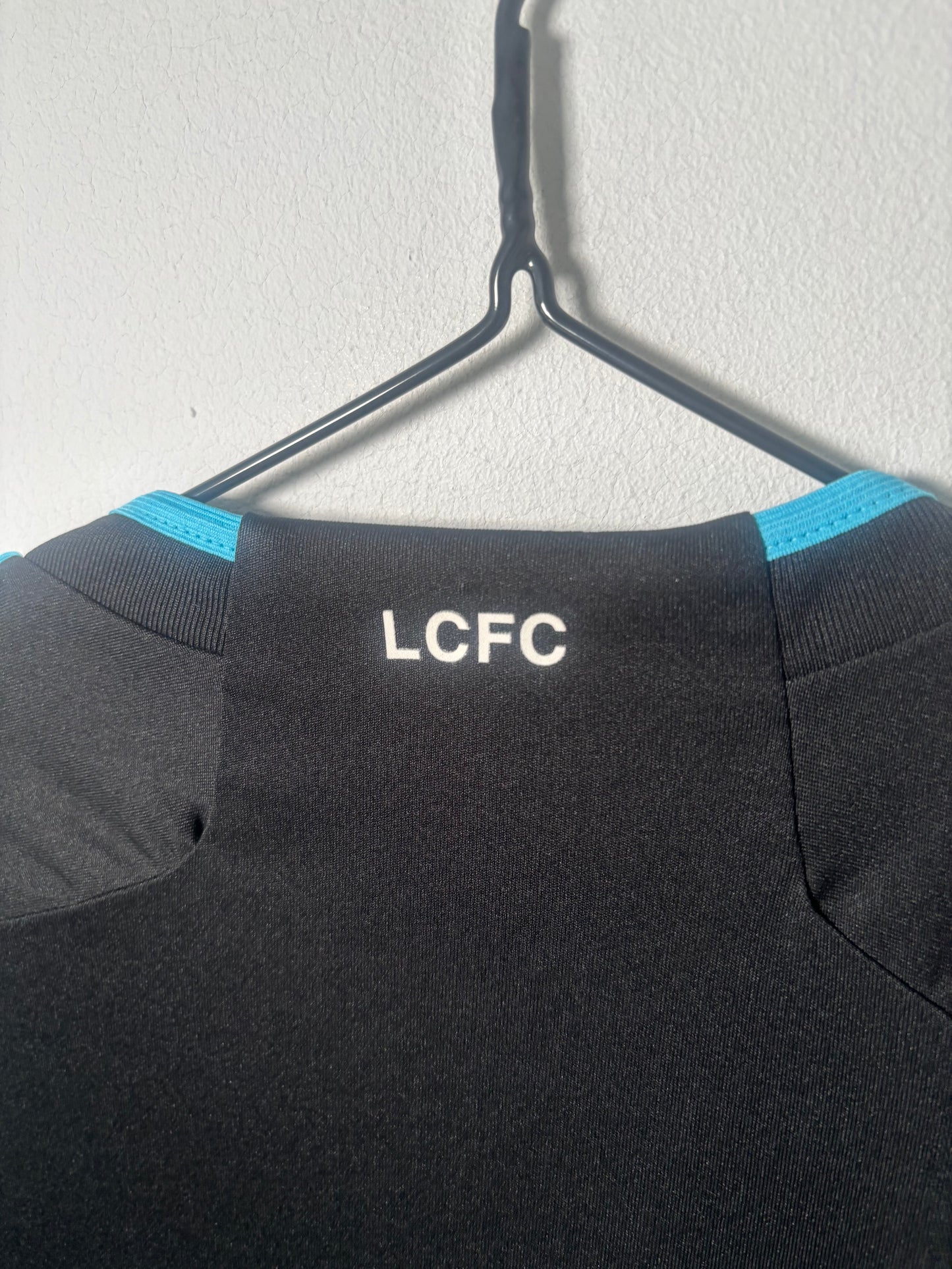 Leicester City Away Shirt 2024/25 (M)