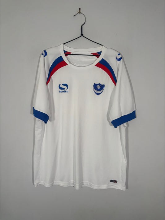 Portsmouth Away Shirt 2015/16 (XL)