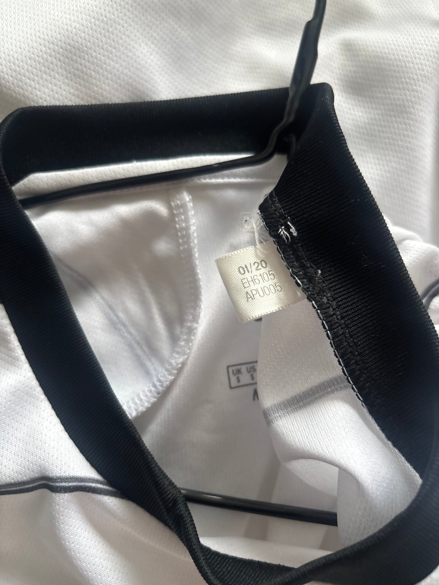Germany Home Shirt 2020 (S)
