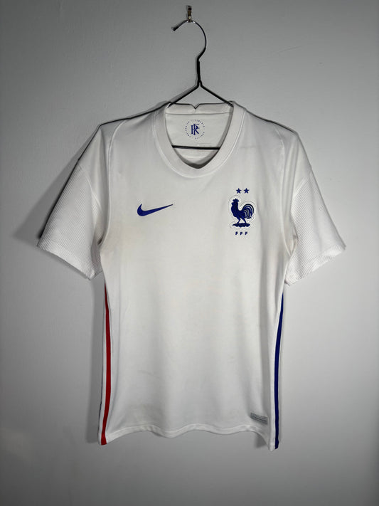 France Away Shirt 2020 (S)