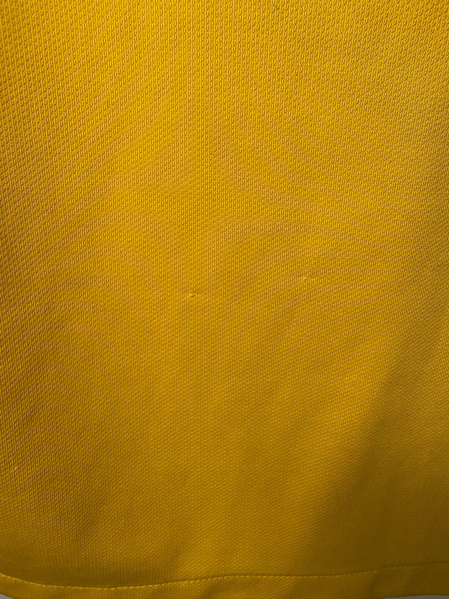 Brazil Home Shirt 2014 (S)