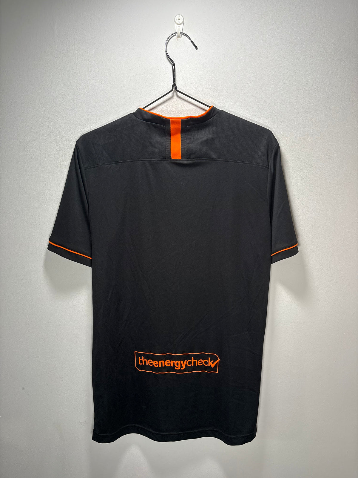 Rangers Authentic Tredje Trøje 2020/21 (M)