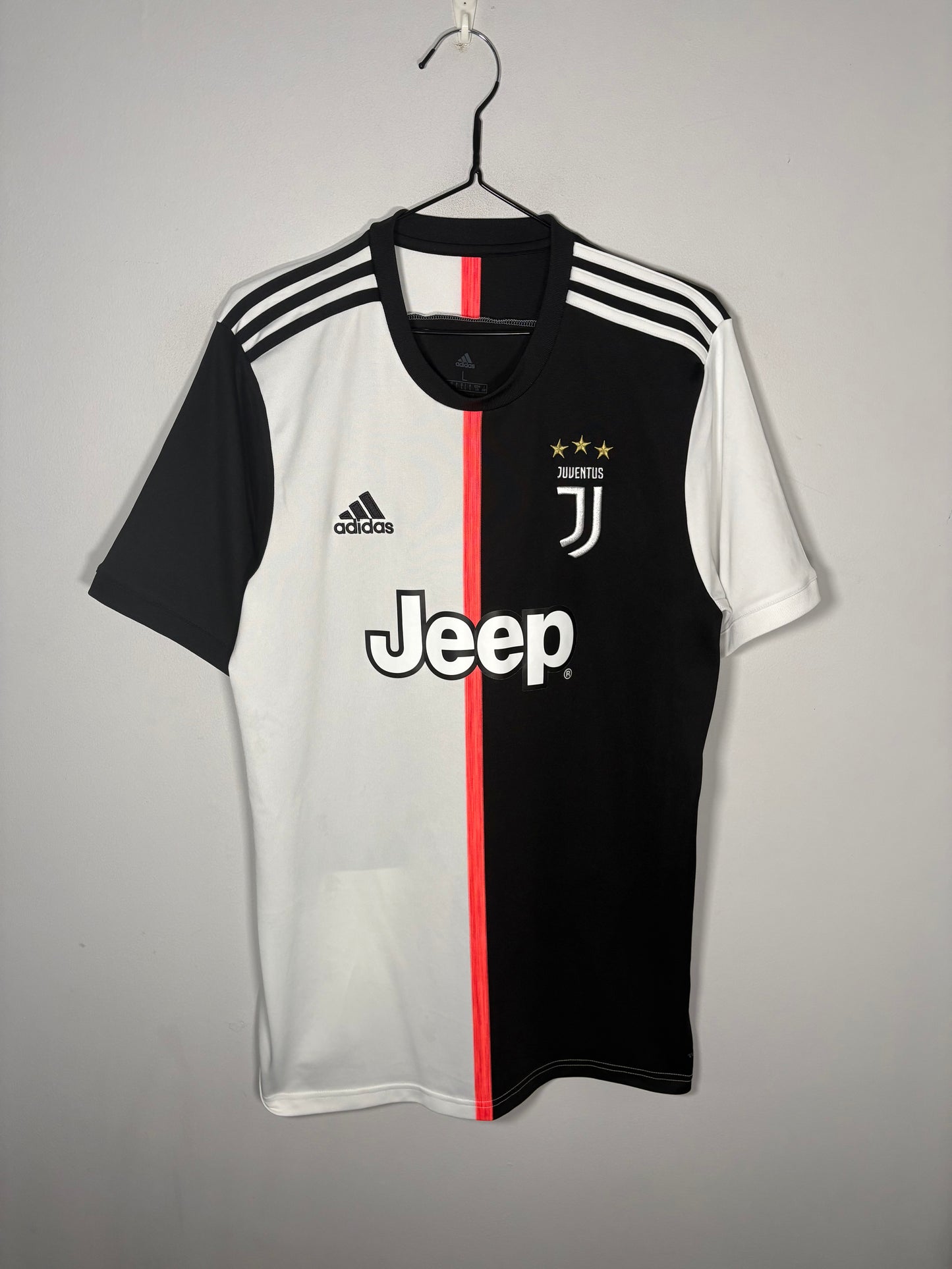 Juventus Home Shirt 2019/20 (L)