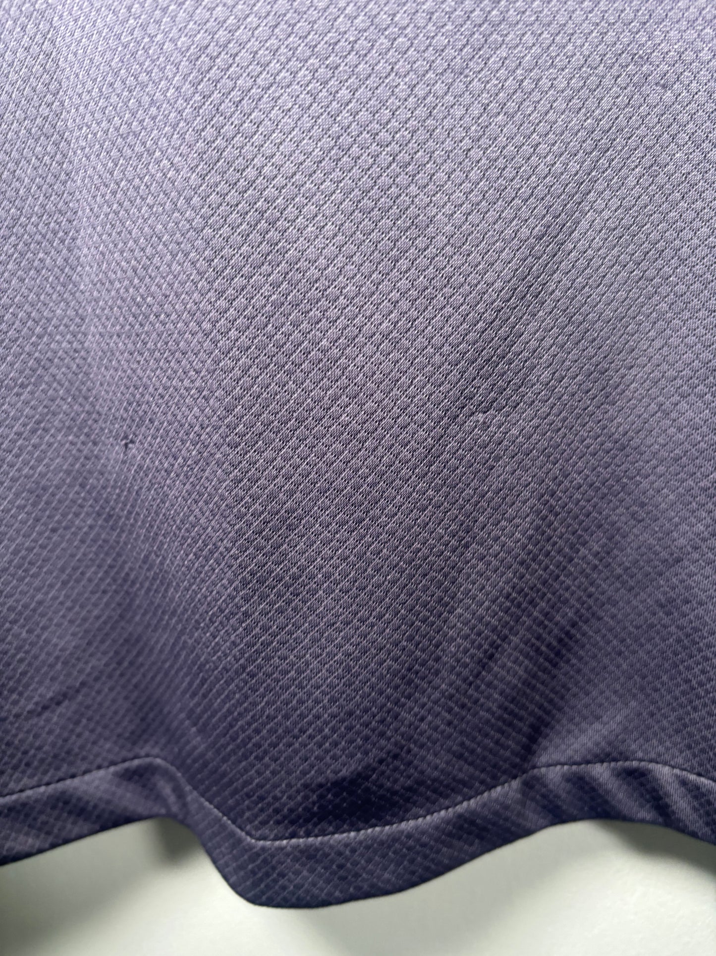 England Away Shirt 2024 (XXL)