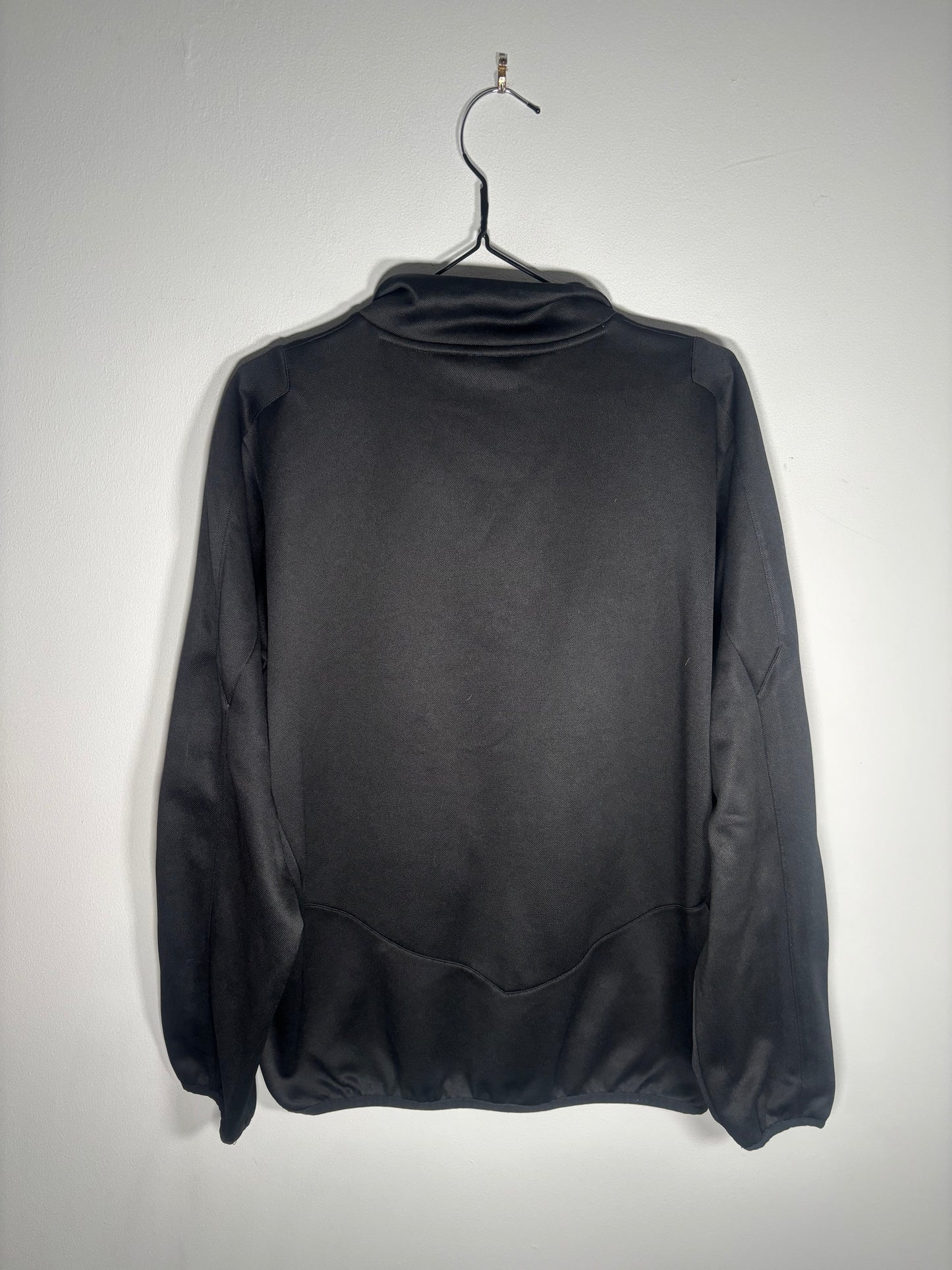 Hull City Training 1/4 Zip 2009 (M)