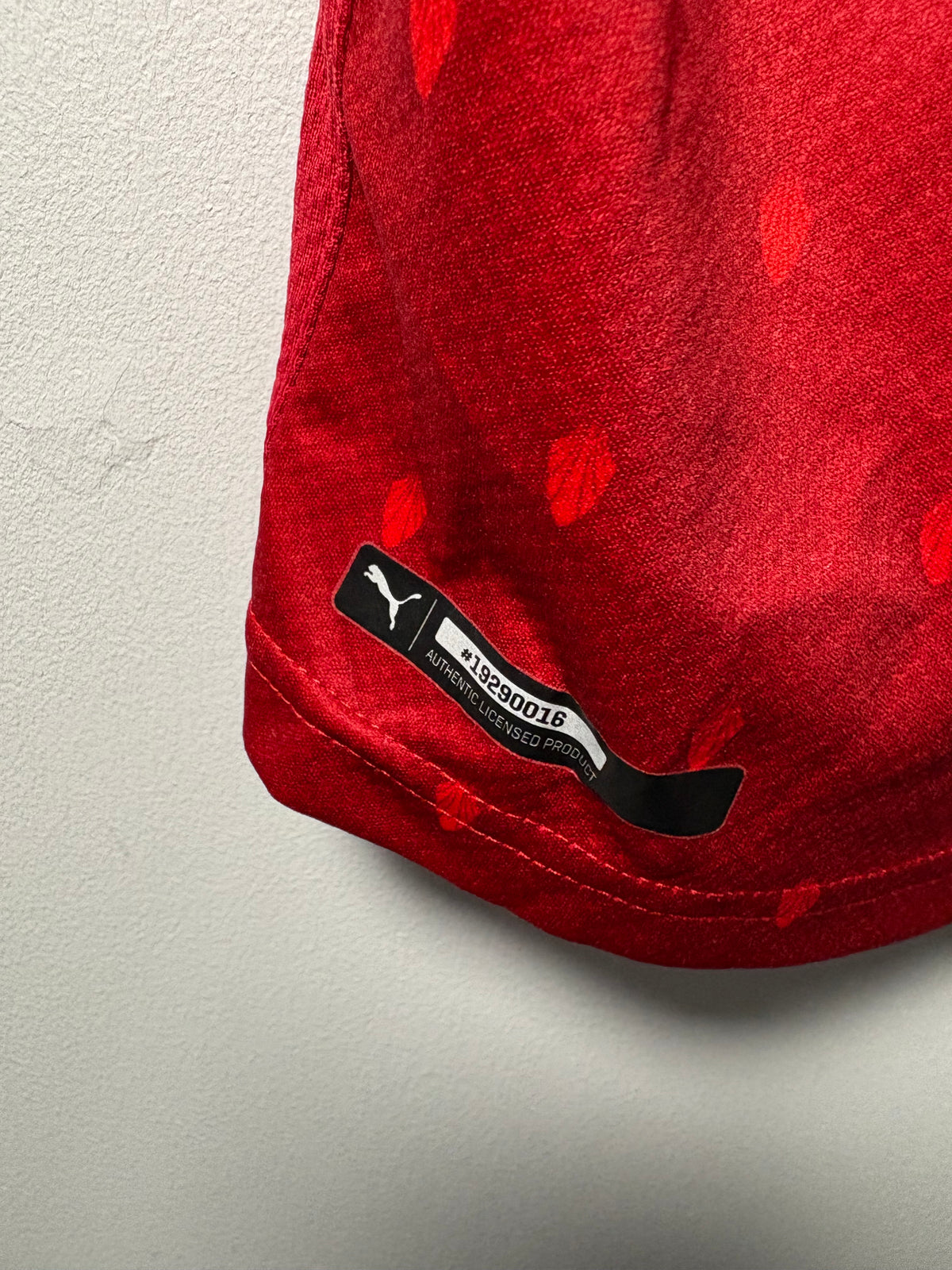Austria Home Shirt 2020 (XL)