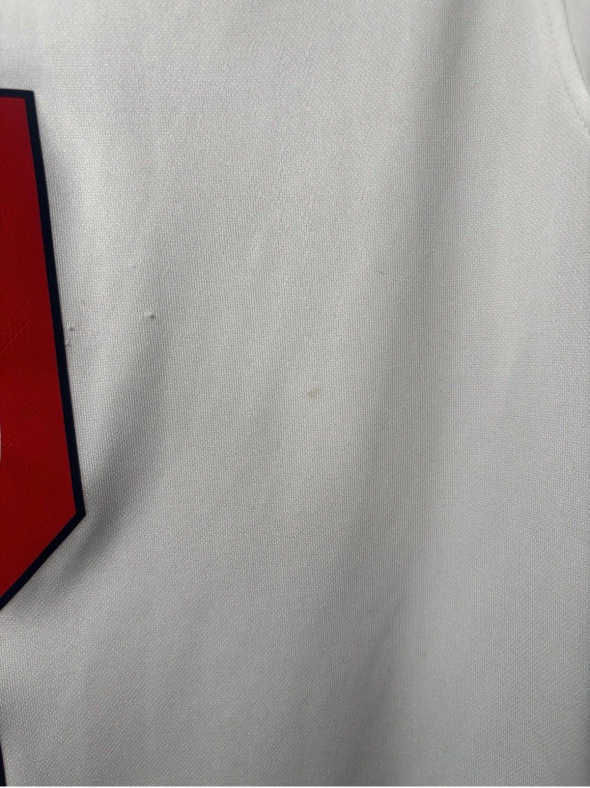 England Home Shirt 2020 Jack Grealish (S)