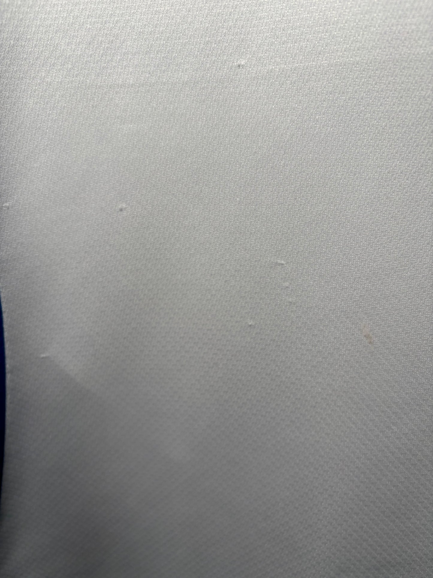 Leeds United Home Shirt 2024/25 (M)