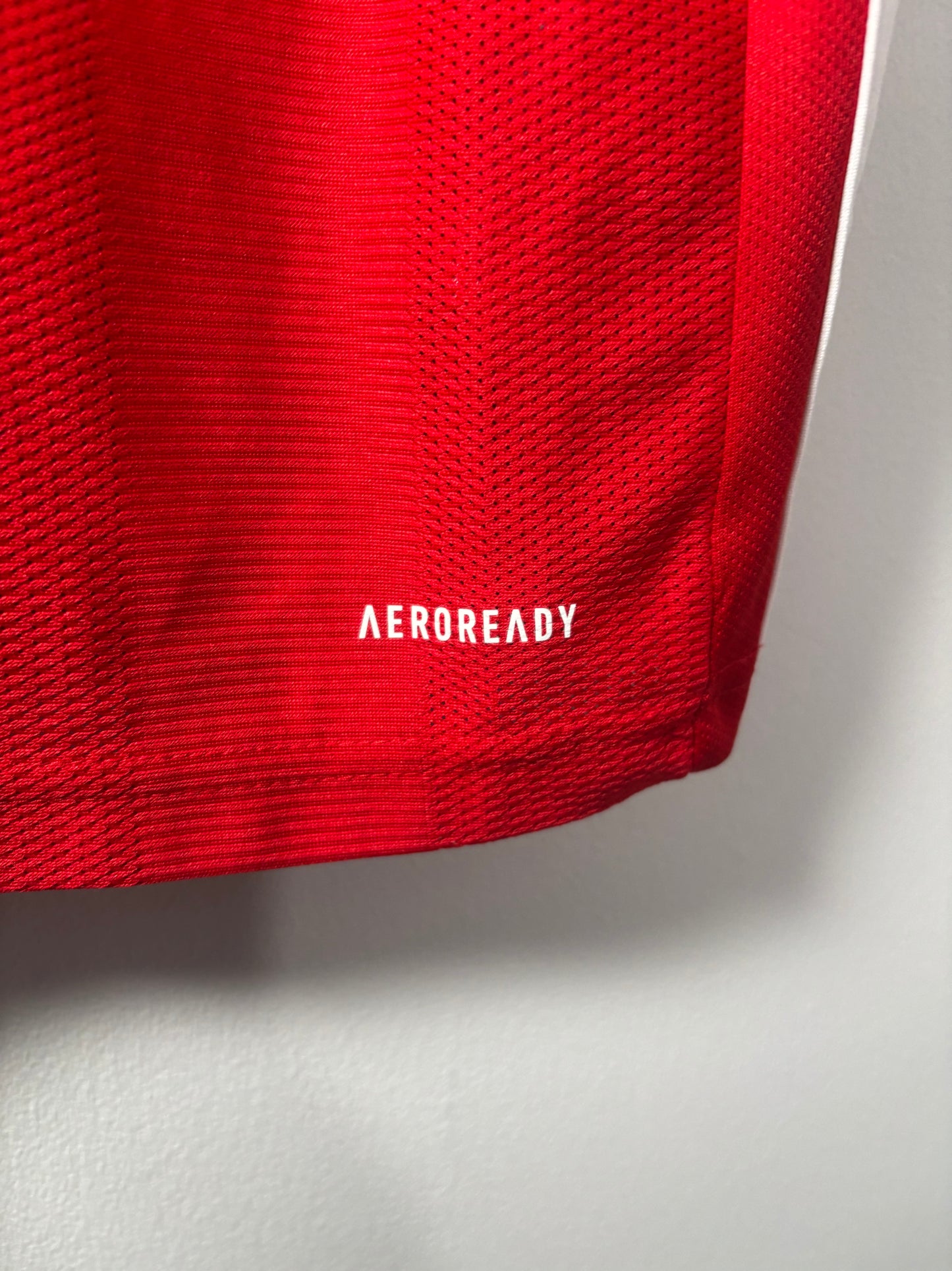 Bayern Munich Home Shirt 2020/21 (L)
