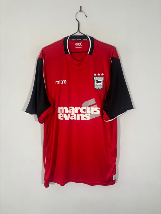 Ipswich Town Away Shirt 2013/14 (3XL)