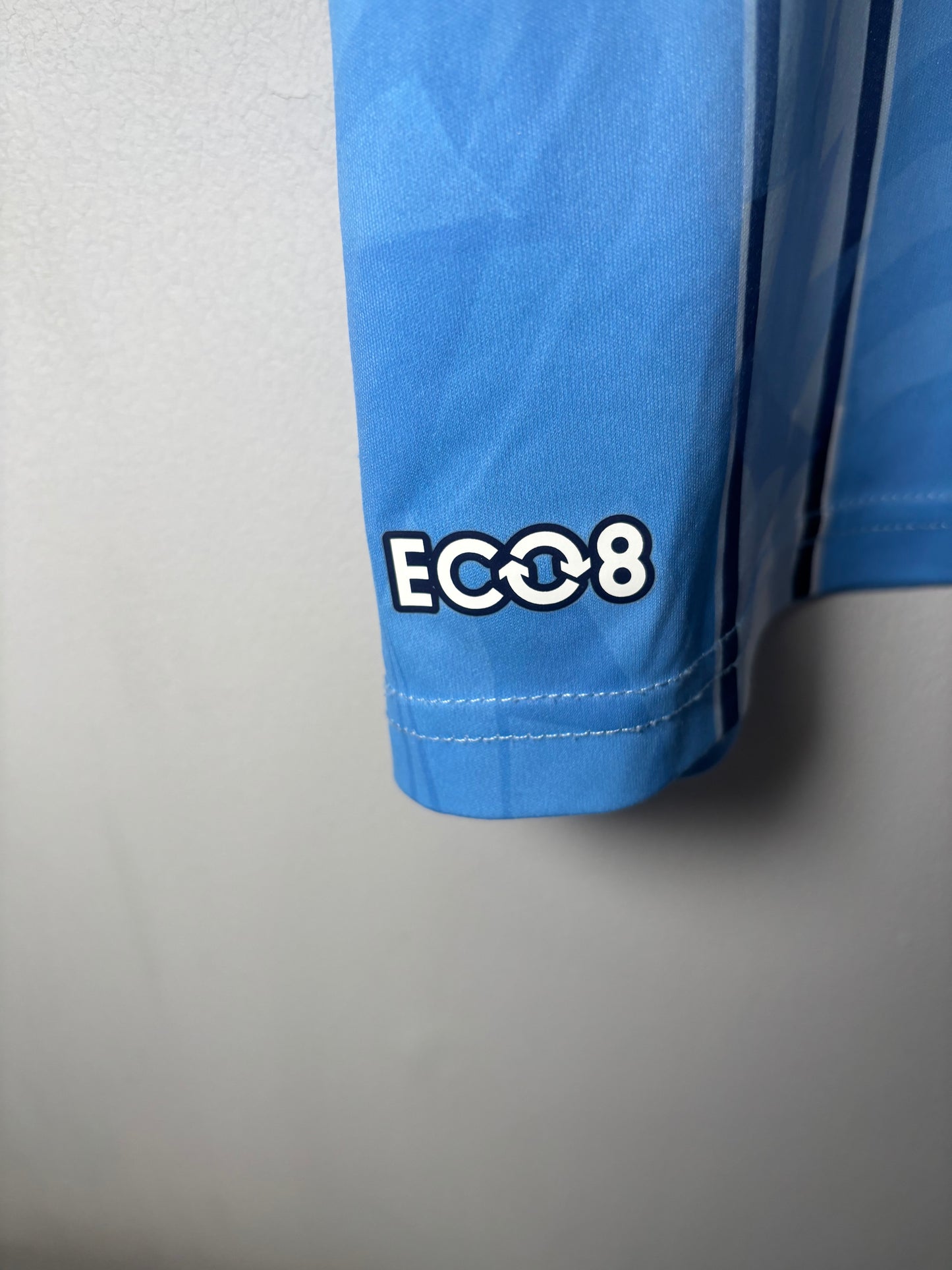 Coventry City Home Shirt 2023/24 (XXL)