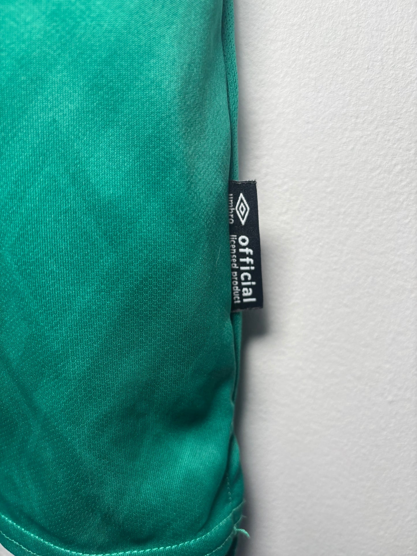 Werder Bremen Home Shirt 2021/22 (S)