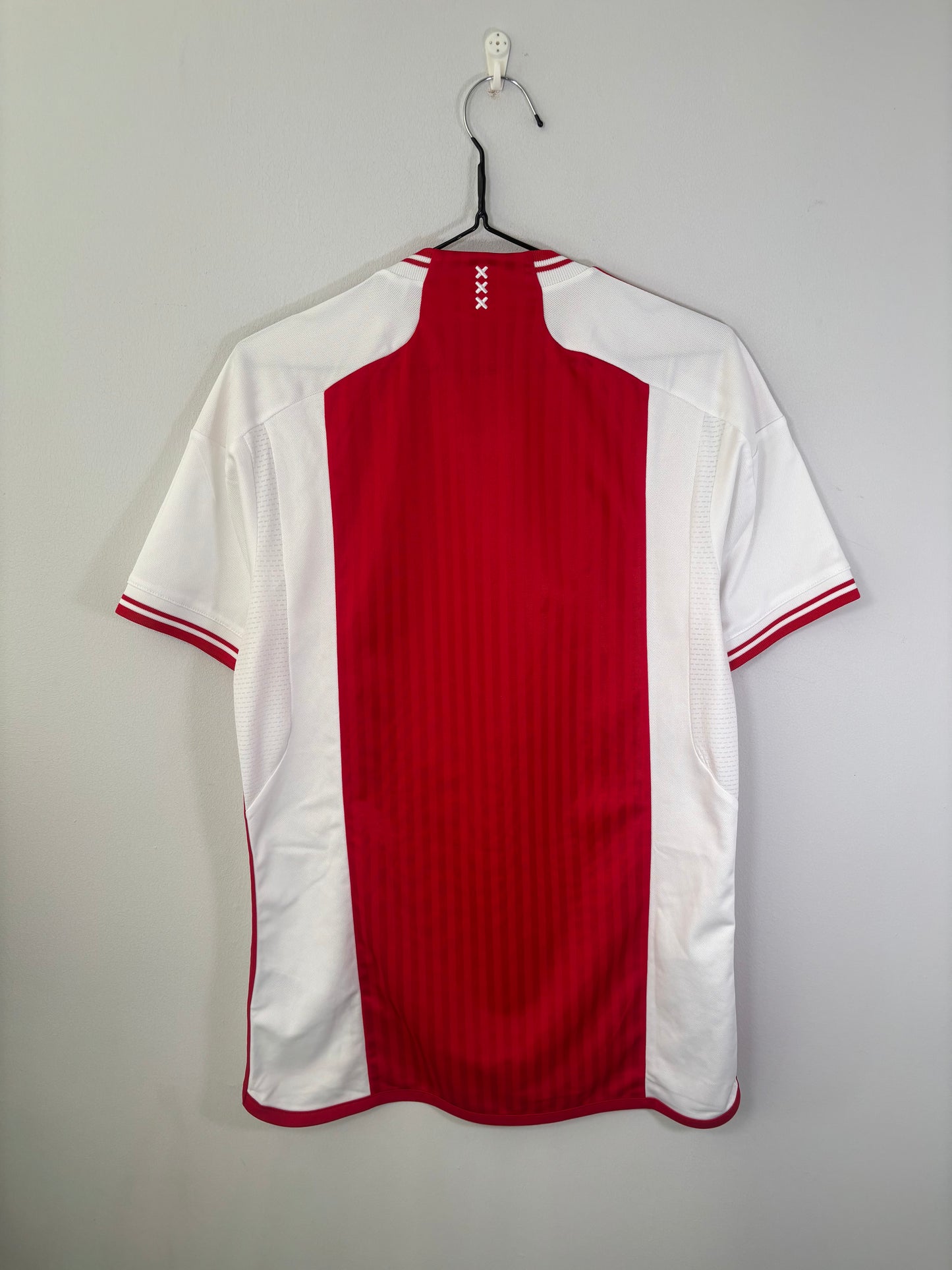 Ajax Home Shirt 2023/24 (S)