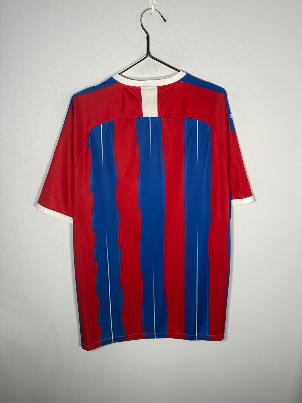 Crystal Palace Home Shirt 2019/20 (XL)