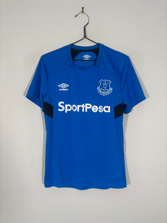 Everton Training Shirt 2017/18 (S)