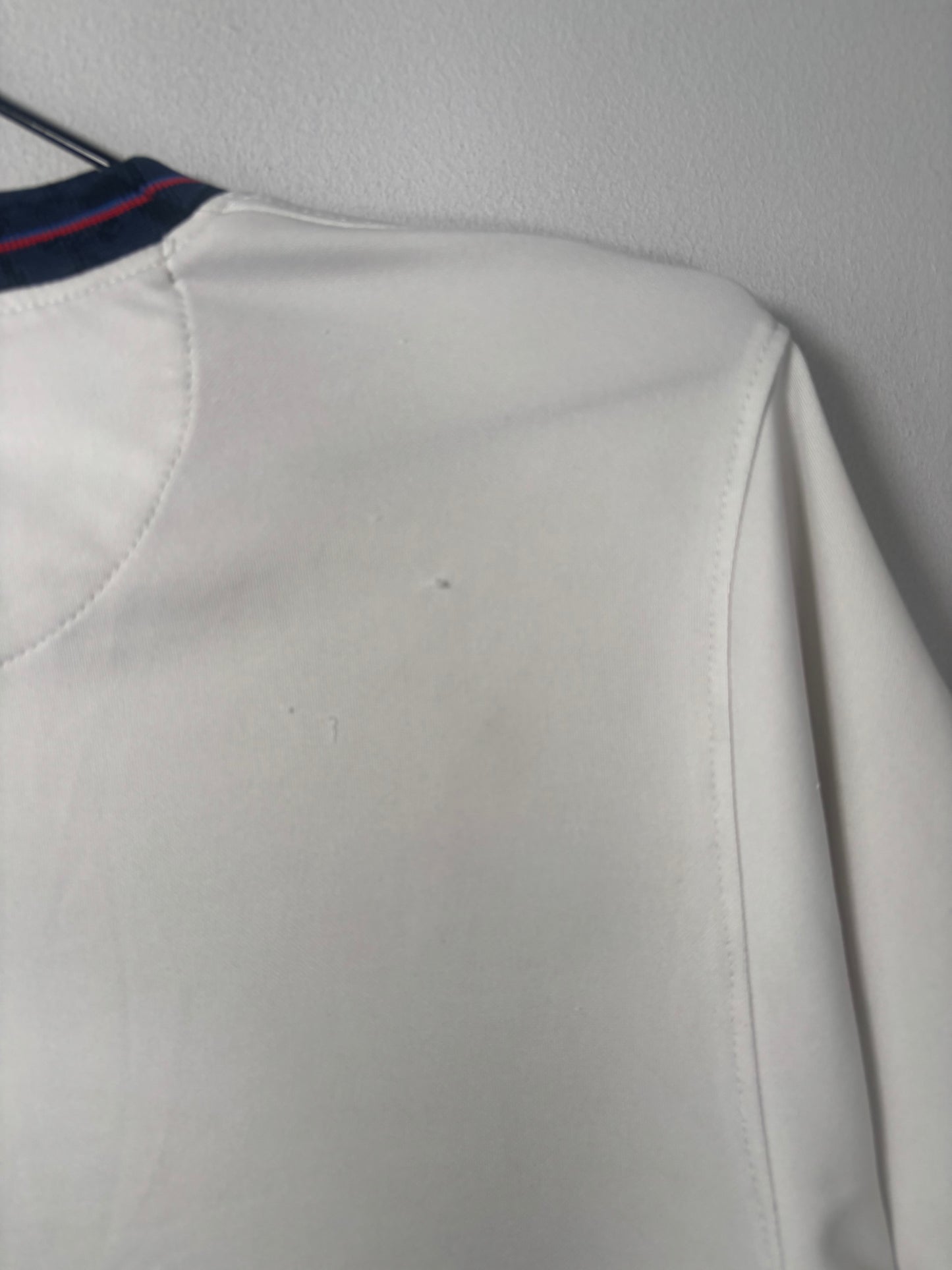 England Home Shirt 2020 (S)